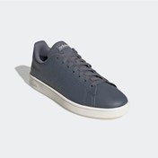 Resim Ee7696 Adidas Advantage Base Erkek Günlük Deri Spor Ayakkabı 