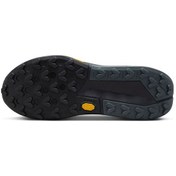 Resim Nike Zoomx Zegama Trail Kadın Spor Ayakkabı Siyah 