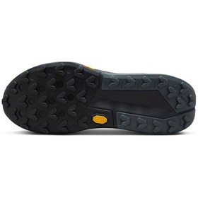 Resim Nike Zoomx Zegama Trail Kadın Spor Ayakkabı Siyah 