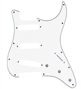 Resim Stagg Elektro Gitar İçin Pickguard SP PKEL STCREA 