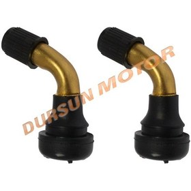 Resim Eğri Dublex Sibop E- Bike Modeli Janta Geçiş Kısmı Küçük [2 Adet] 