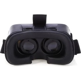 Resim 3D Vr Sanal Gerçeklik Gözlüğü 4.7 - 6.0 İnc 