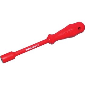 Resim İzeltaş Süngüsü İzoleli Lokma Uçlu Tornavida 12 MM 4772190120 