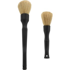 Resim Sagrado Otomobil Göz Farı Fırça Seti, Boşluk Fırçası, Detay Fırçası, Temizleme Fırçası, Güzellik Fırçası, Araç Temizleme Aleti. (Yurt Dışından) 