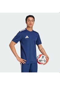 Resim Adidas Campeon 25 Jersey Erkek Forma Jf6061 Lacivert 