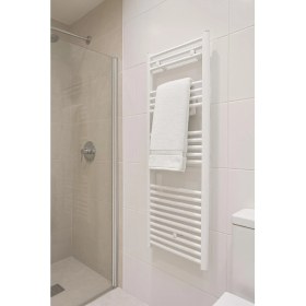 Resim Digisu 500 x 1200 Beyaz Havlupan Radyatör 