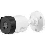 Resim Dahua HAC-B1A21P-A 2mp 4in1 3.6mm Sesli Bullet Güvenlik Kamerası 