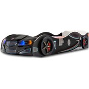 Resim Akturk mobılya Arabalı Yatak Arabalı Karyola GT-1 ECO S 