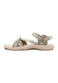 Resim Jack Wolfskin Lakewood Rıde Sandal W Bej Kadın Sandalet 000000000102267533 Bej 