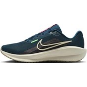 Resim Nike Fd6454-405 Downshifter 13 Erkek Koşu Ayakkabısı Renkli Çok Renkli 