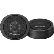 Resim Pioneer Ts-S20 Dome Tweeter Oto Tiz Hoparlör Takımı 