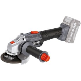 Resim Kraftixx KX-WS 18 Li - Solo Akülü Avuç Taşlama - 4514008 