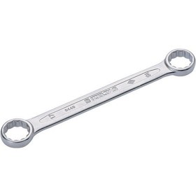 Resim İzeltaş Düz Yıldız Anahtar 24x26 Mm N11.23597 