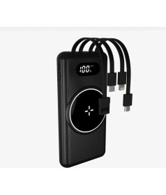 Resim Acl Pw-01 Magsefe destekli 10.000 maH Powerbank 