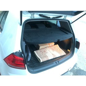Resim Volkswagen Golf 7 Pandizot 443974570 