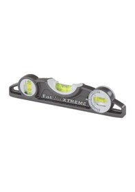 Resim STANLEY 0-43-609 SU TERAZİSİ FATMAX XL 25 CM - MANYETİK 
