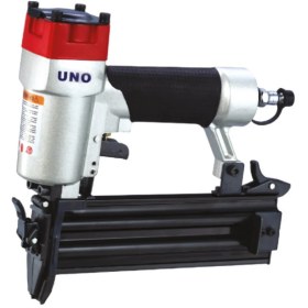 Resim Uno Çivi Tabancası Hafif Başlı 10-50 mm Mandallı UNODF50M 
