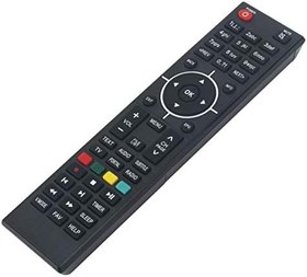 Resim VINABTY Uzaktan Kumanda Zgemma Star S / 2S / H1 / H2 h2s h2h i55 h5 hs H7S H9S H5.2S 