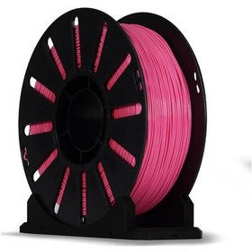 Resim Solvix Pla/pha Pembe Filament 1kg 
