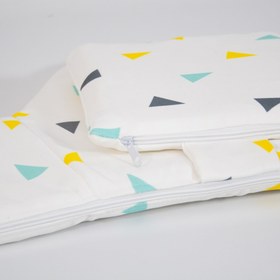 Resim Bora Mama Sandalyesi Minderi 