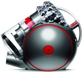 Resim Dyson Cinetic Big Ball Animal Pro 2 Toz Torbasız Süpürge 