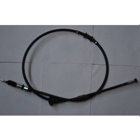 Resim Mitsubishi Carisma Arka Sağ El Fren Teli 1996-2005 M884535 Adc446197 1.9, 1.6, 1.8 