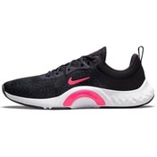 Resim Nike Renew In-Season TR 11 Kadın Spor Ayakkabı DA1349-014 Nike