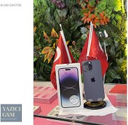 Resim Apple iPhone 14 Pro Max İkinci El TR | 128 GB | Mor İkinci El YAZICI GSM | TERTEMİZ SORUNSUZ İPHONE 14 PRO MAX (128GB)