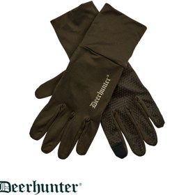 Resim Deerhunter Excape Eldiven Silikon Kavramalı 376 L 