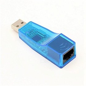Resim Genel Markalar Usb-lan Dönüştürücü Ethernet Çevirici 