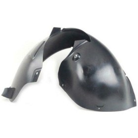 Resim Volkswagen Passat Cc Ön Çamurluk Davlumbazı Arka Parça Sol 2009-2012 Oem No: 3c8805977a 