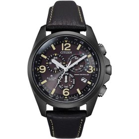 Resim Cıtızen Cb5925-15e Erkek Kol Saati Siyah 