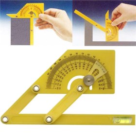 Resim BTS Açı Ölçer bts-12101 