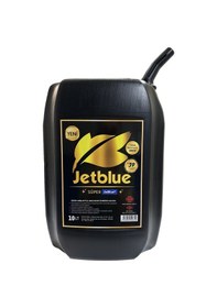 Resim Jetblue Adblue Süper - Dizel Araçlar Için Emisyon Düşürücü Yakıt Katkısı 10 Litre Üretim Yılı 2024 