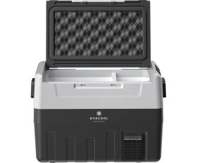 Resim Eva Cool EVACOOL45 A12/24MOBİL Buzdolabı 