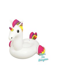 Resim Pegasus Tutmalı Binici 220 X 195 Cm 