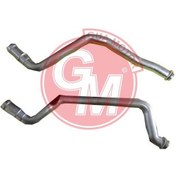 Resim Kalorifer Boru Takımı Renault Clio Iv Captur Logan Sandero 924147408r 