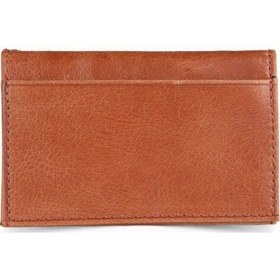 Resim Guard Antik Taba Deri Kartlık Çok Renkli 