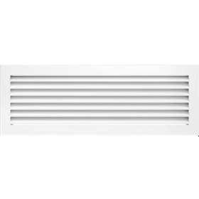 Resim 17 X 49 Isıya Dayanıklı Metal Şömine Menfezi 