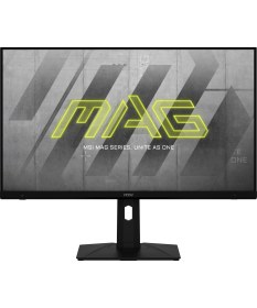 Resim MSI 32" MAG 323UPF 3840x2160 (UHD) FLAT RAPID IPS 160HZ 1MS FREESYNC PREMIUM PRO GAMING MONITOR 