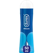 Resim Durex play kayganlaştırıcı jel hisset 50ml 