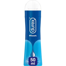 Resim Durex play kayganlaştırıcı jel hisset 50ml 