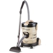 Resim CONTİ Conti Cs-102 Power Star Elektrikli Süpürge Bej 