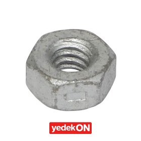 Resim AGCO Altıgen Kilit Somunu - AGCO | AG558699 