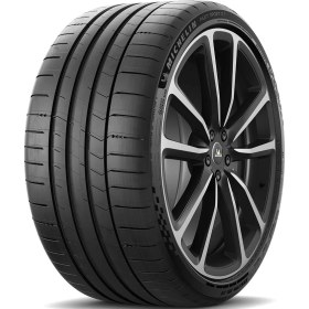 Resim Michelin 225/40 R19 93Y Xl A29 Pilot Sport S 5 Oto Yaz Lastiği (Üretim Yılı: 2024) 