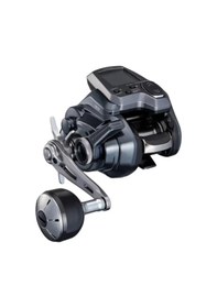 Resim Shimano Forcemaster 301 Sol El - Elektrikli Olta Makinesi 
