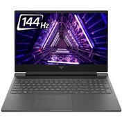Resim HP Victus 16-S1022NT 9Z794EA10 R7-8845HS 32 GB 1 TB SSD RTX4050 16.1" W11P Dizüstü Bilgisayar 