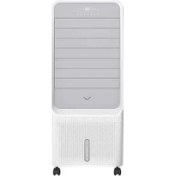Resim Vestel HV1140 Hava Serinletici ve Isıtıcı 