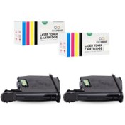 Resim Proprint Tkprint 2 Adet Tk-1120 Kyocera Fs-1025 Muadil Toner 