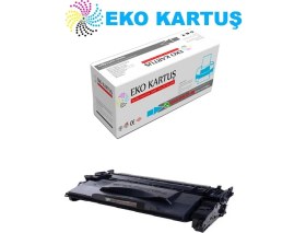 Resim Eko Kartuş Hp Laserjet Pro Mfp M Serisi Uyumlu Makine Modelleri; 